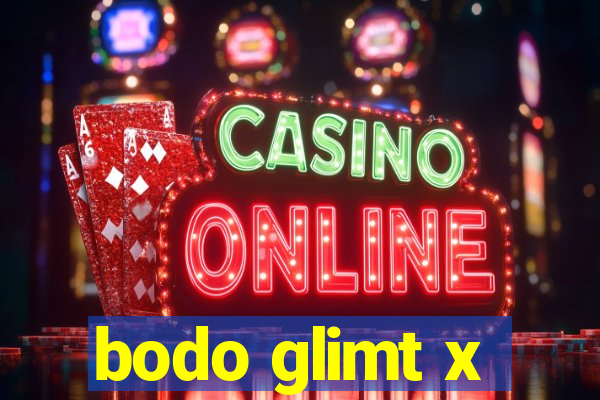 bodo glimt x